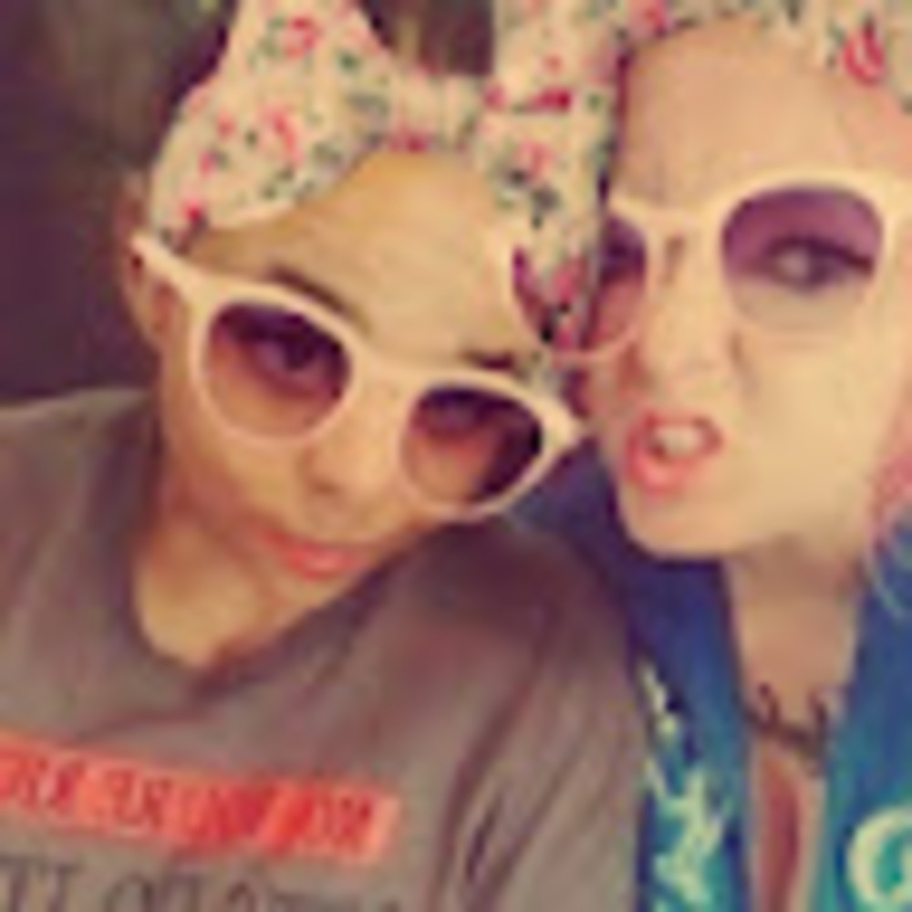 Meet your Posher, Amber